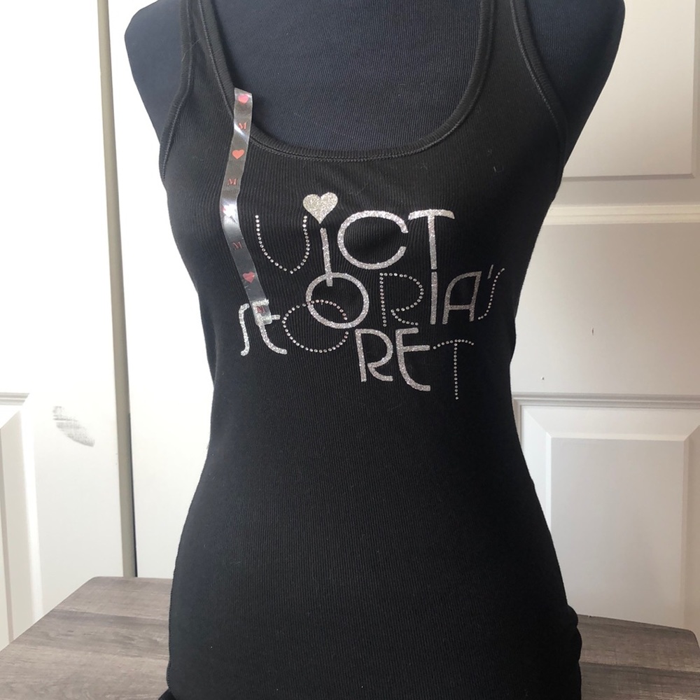 Victoria’s Secret pajama shirt